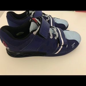 Reebok U-Form Lifters